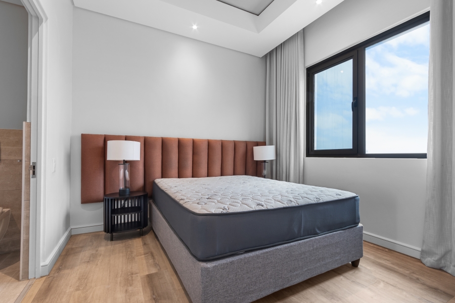 1 Bedroom Property for Sale in Foreshore Western Cape